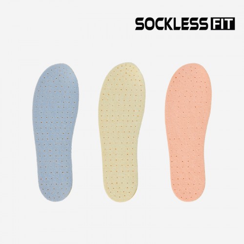 [SOCKLESS FIT] �踮���� I �ϸ�����_(Ű��) (���ο�)