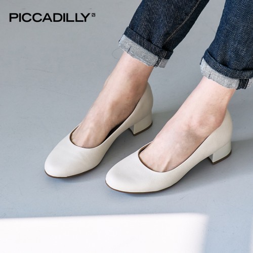 [PICCADILLY] ��ī���� 140128-1A ������_����ȭ��Ʈ(3.5cm)